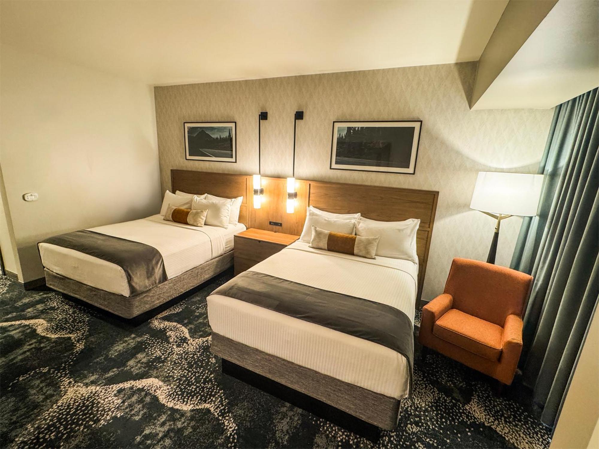Rain Rock Casino Resort Hotel Yreka Exteriér fotografie
