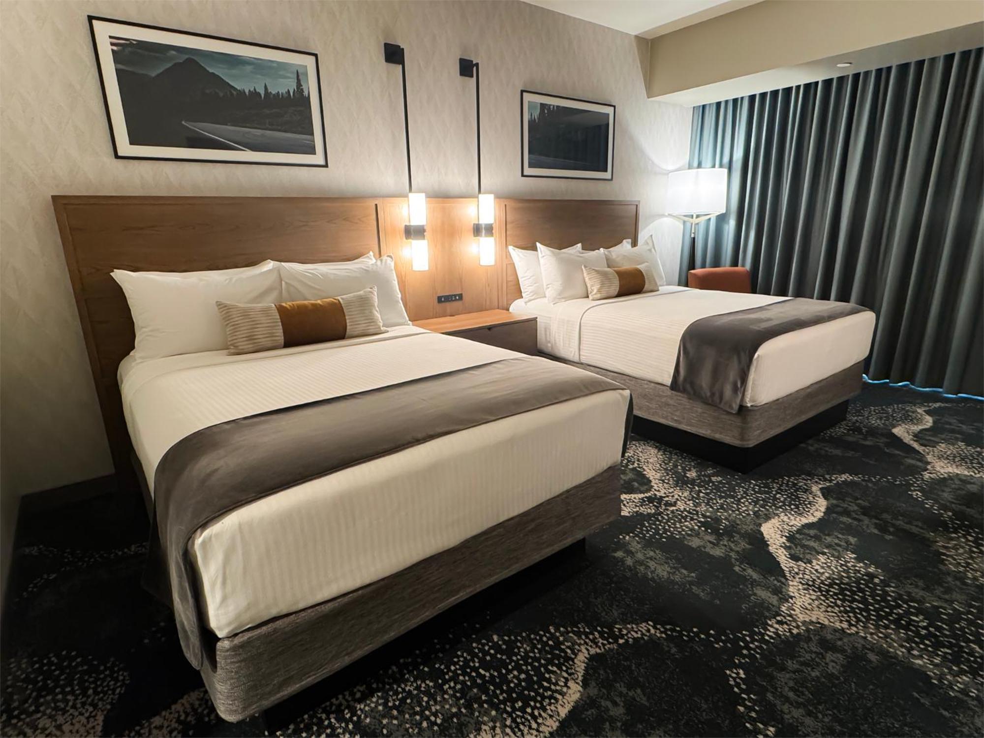 Rain Rock Casino Resort Hotel Yreka Exteriér fotografie